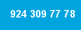 924 309 77 78